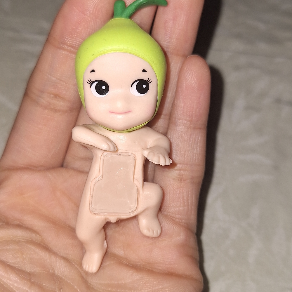 Hipper Harvest Series - Pear (No Offers)